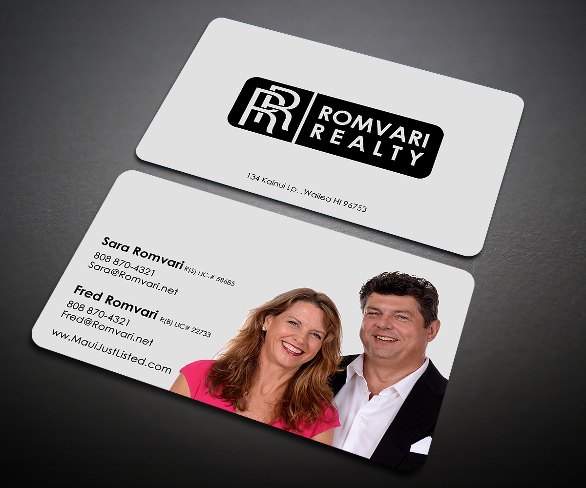Business Card Design by Designers Hub for this project | Design #21022544