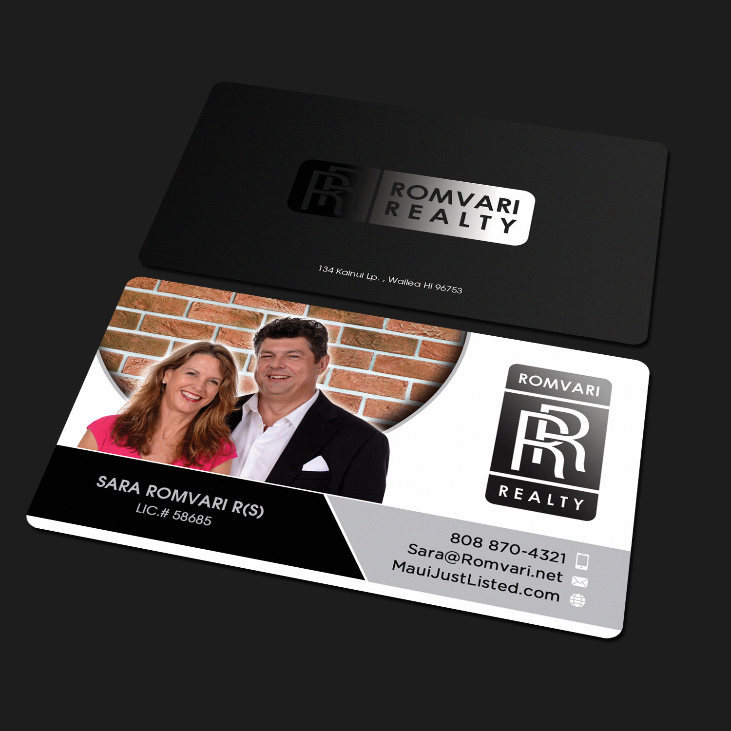 Design de Carte de Visite par Sandaruwan pour ce projet | Design #21022042