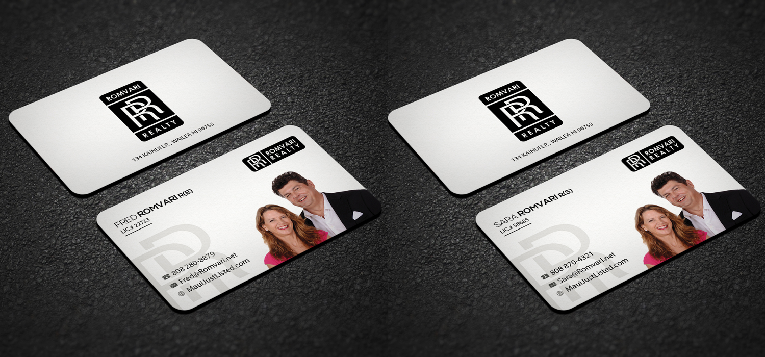 Design de Carte de Visite par Riz' pour ce projet | Design #21024758