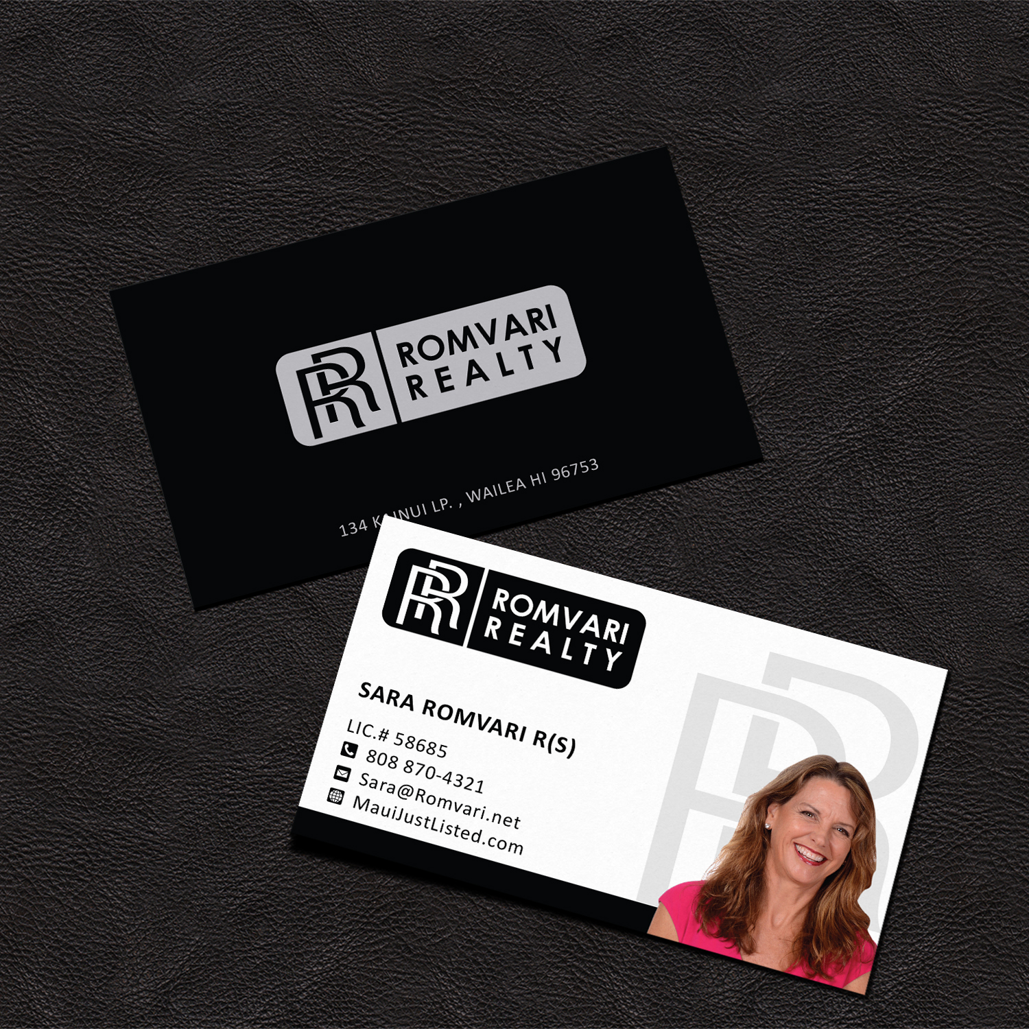 Business Card Design by Grafactory for this project | Design #21012980