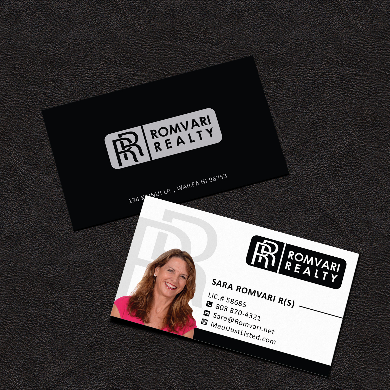 Business Card Design by Grafactory for this project | Design #21013030