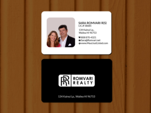 Design de Carte de Visite par Creations Box 2015 pour ce projet | Design : #21022252