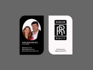 Design de Carte de Visite par Creations Box 2015 pour ce projet | Design : #21039015