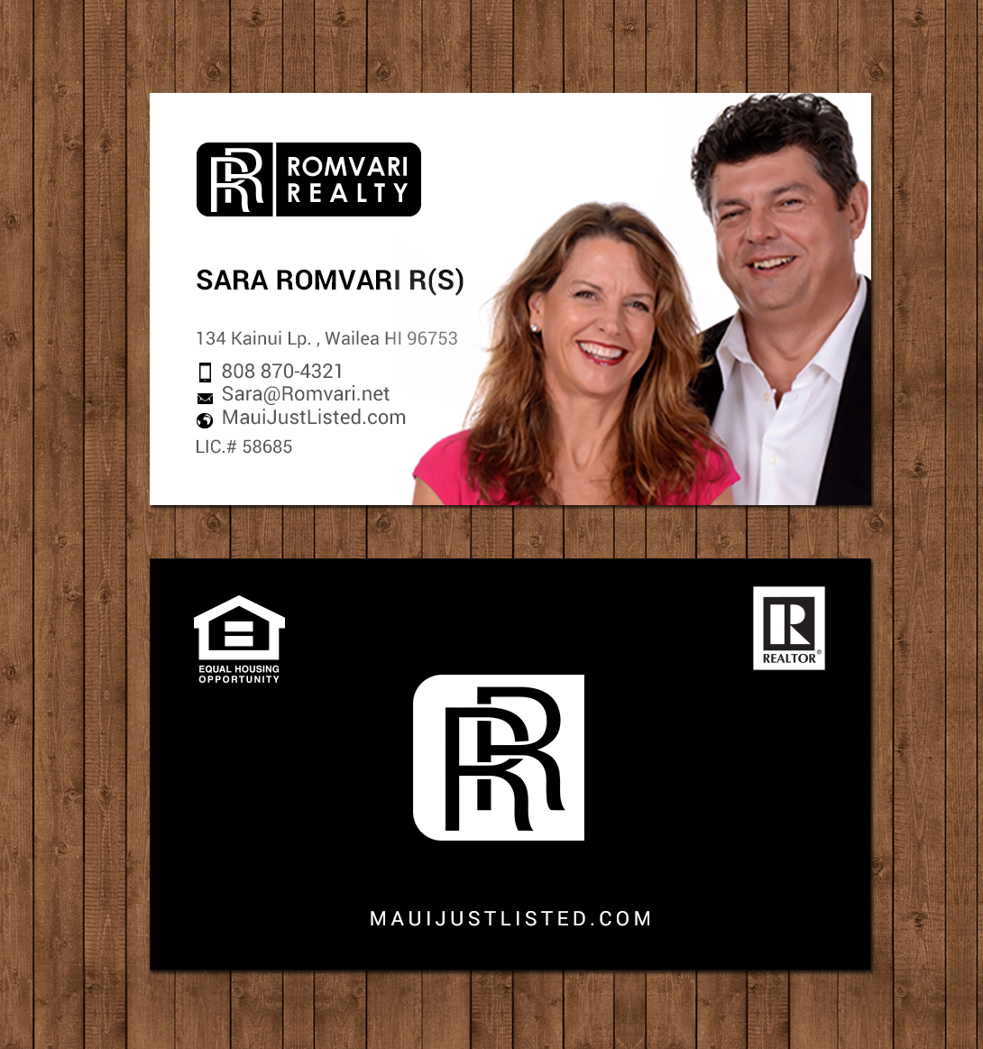 Business Card Design by chandrayaan.creative for this project | Design #21019129