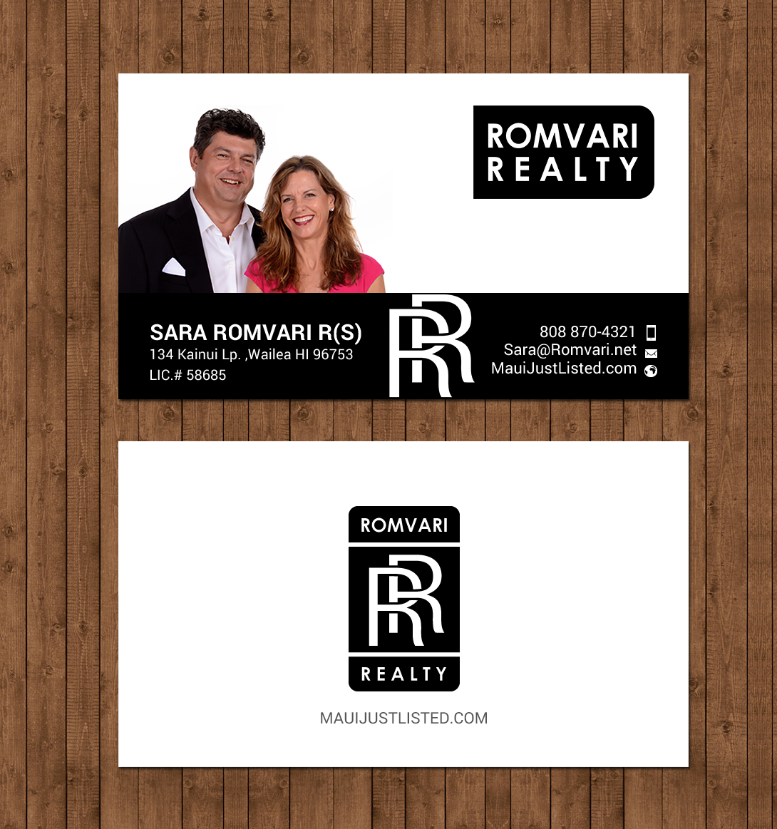 Design de Carte de Visite par chandrayaan.creative pour ce projet | Design #21019140