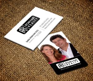 Design de Carte de Visite par chandrayaan.creative pour ce projet | Design : #21019142