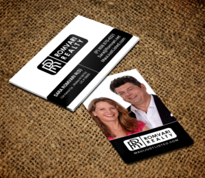 Design de Carte de Visite par chandrayaan.creative pour ce projet | Design : #21019143