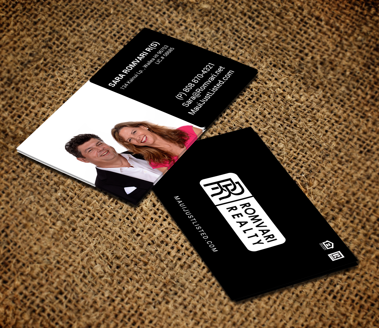 Business Card Design by chandrayaan.creative for this project | Design #21019147