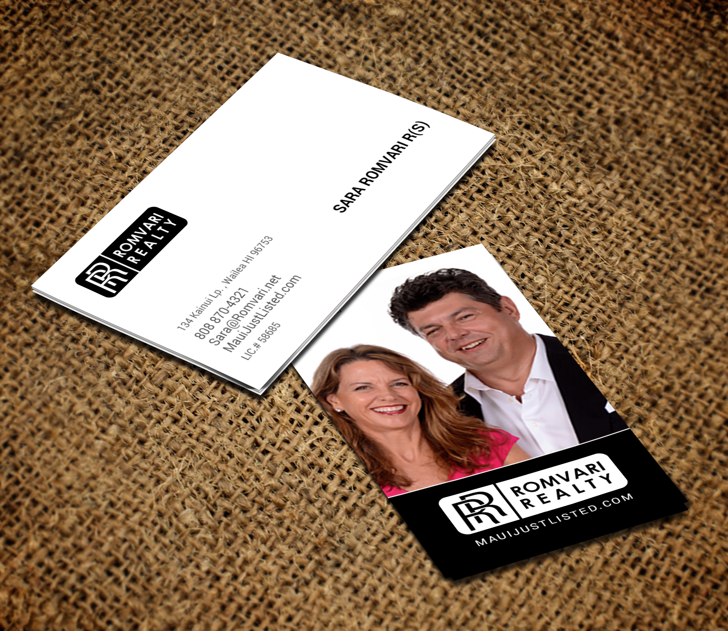 Visitenkarten-Design von chandrayaan.creative für dieses Projekt | Design #21019148