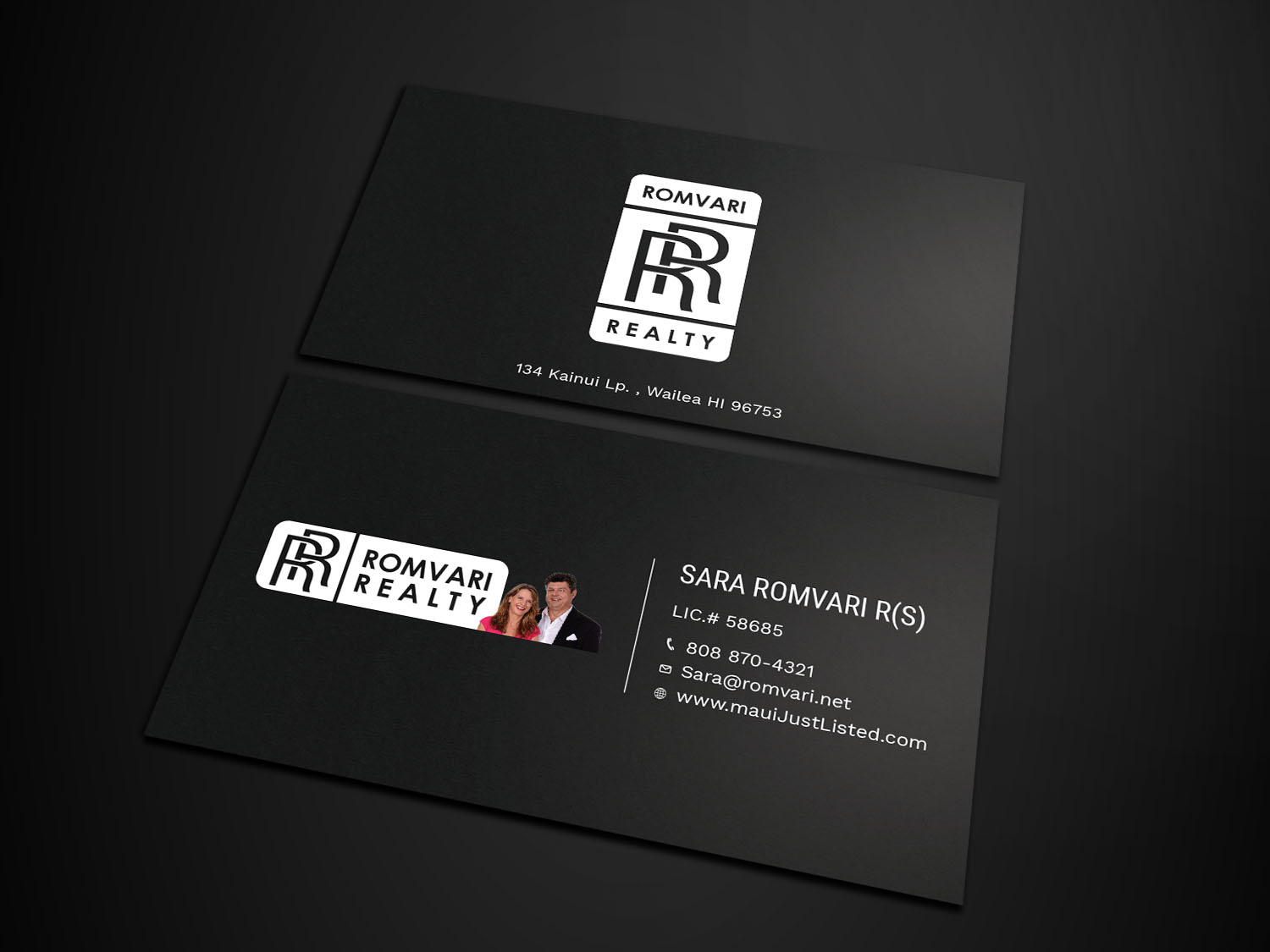 Business Card Design by Tripti Ranjan Gain for this project | Design #21018651