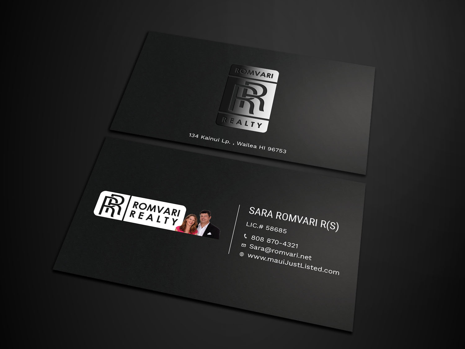 Business Card Design by Tripti Ranjan Gain for this project | Design #21018653
