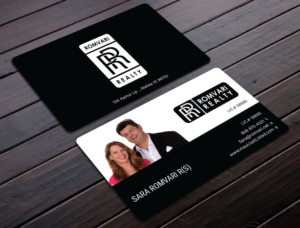 Business Card Design by Tripti Ranjan Gain for this project | Design: #21018655