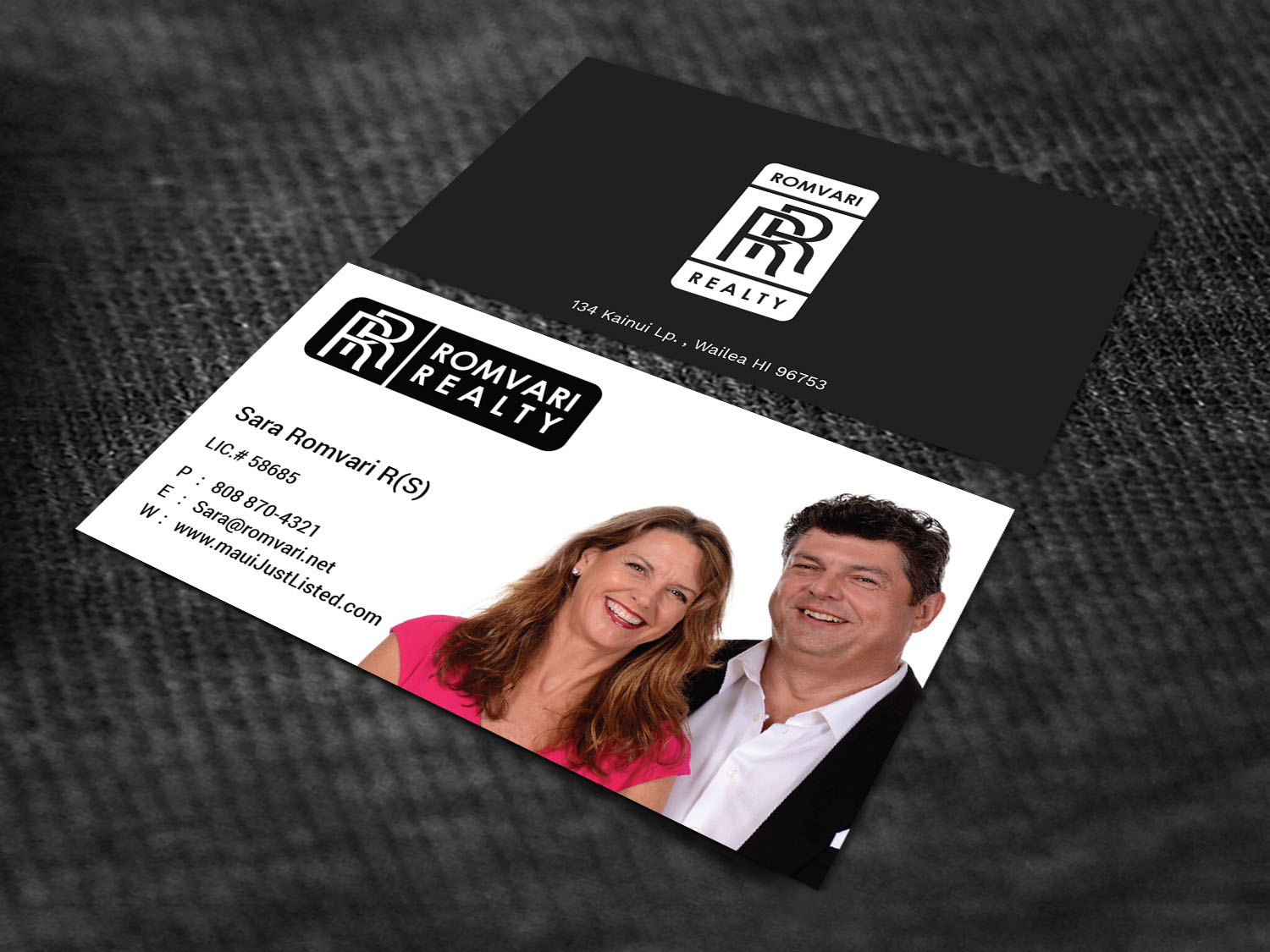Business Card Design by Tripti Ranjan Gain for this project | Design #21018659