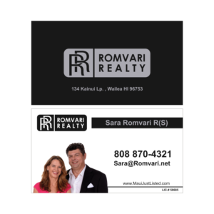 Business Card Design by DG+ for this project | Design: #21013863