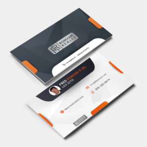Design de Carte de Visite par Sajad Designs pour ce projet | Design : #21020549