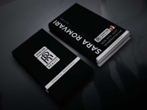 Business Card Design by Pictache for this project | Design: #21028749