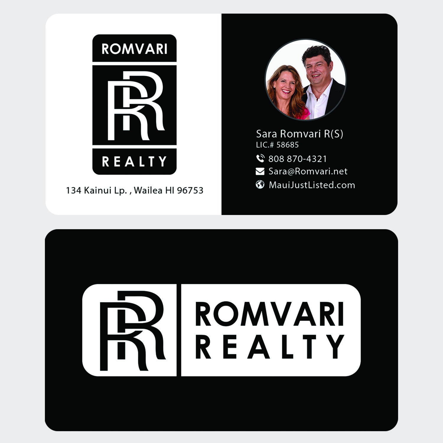 Business Card Design by B. M. BILLAL HOSSAIN for this project | Design #21020055