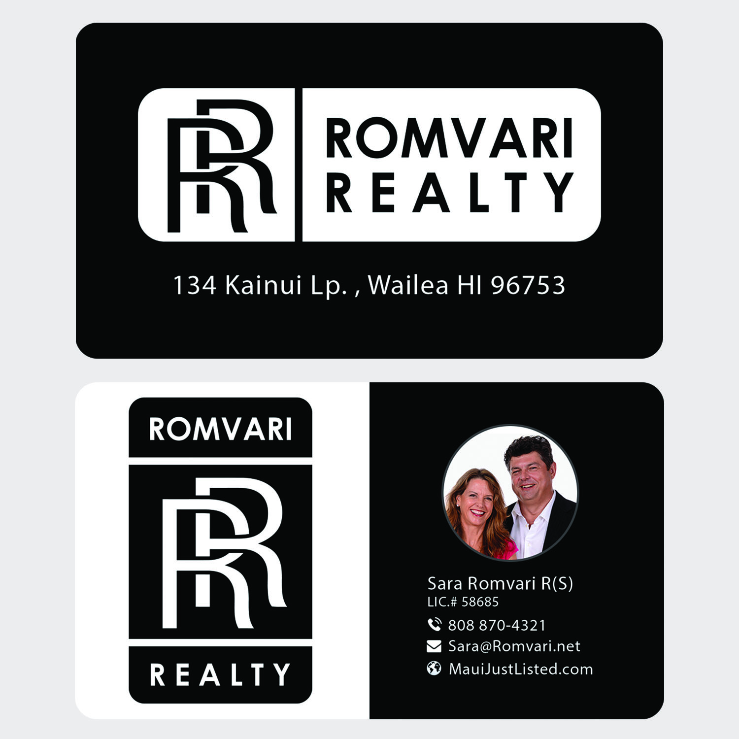 Business Card Design by B. M. BILLAL HOSSAIN for this project | Design #21020331