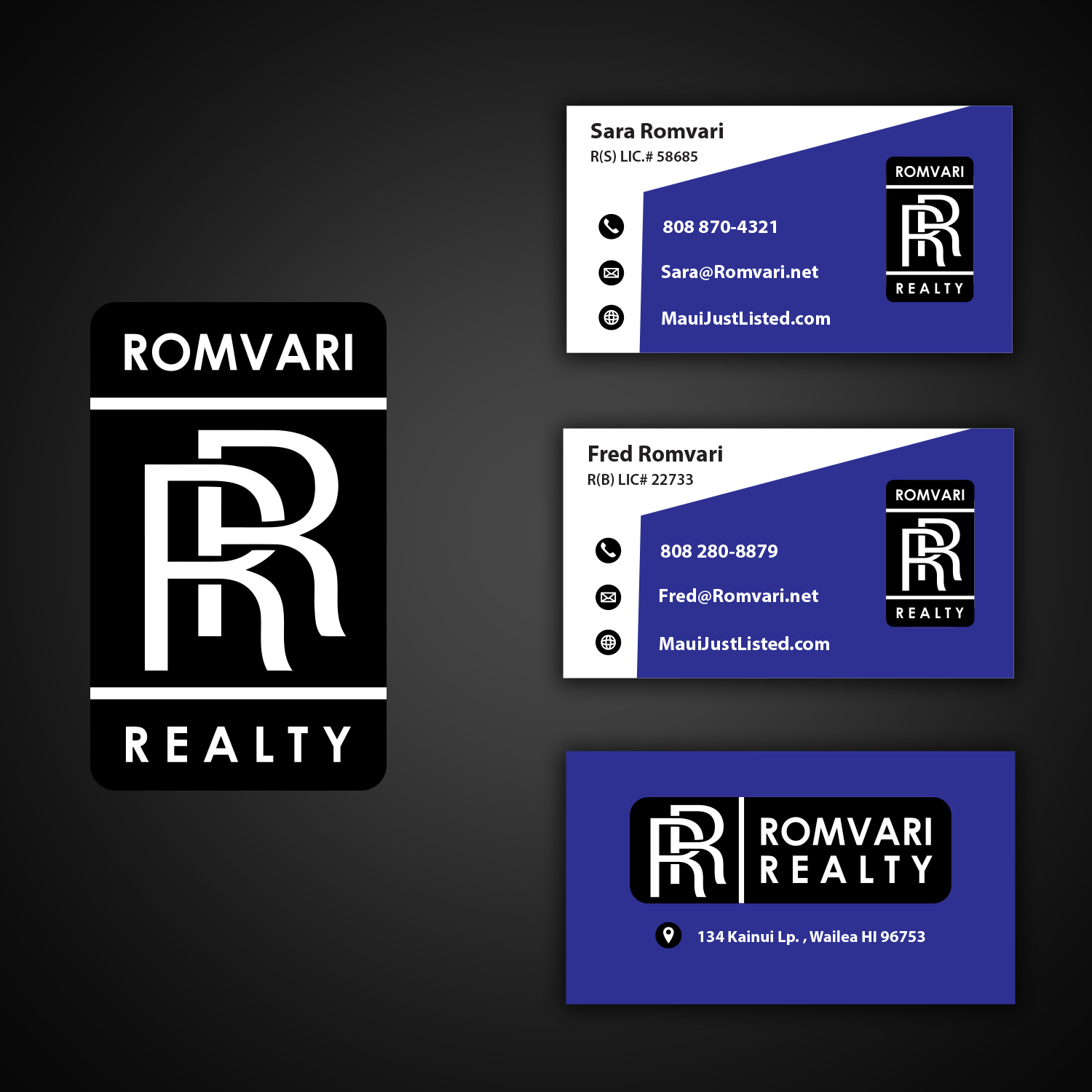 Business Card Design by MOMEN ELKASHIF for this project | Design #21012695