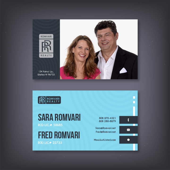 Business Card Design by Mary _x for this project | Design #21028627