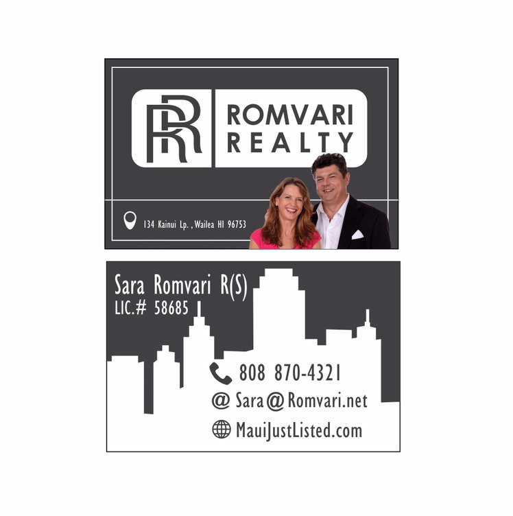 Business Card Design by Krystyna Kruk for this project | Design #21032329