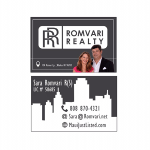 Business Card Design by Krystyna Kruk for this project | Design: #21032329