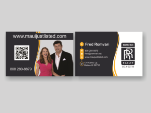 Business Card Design by Printexpk