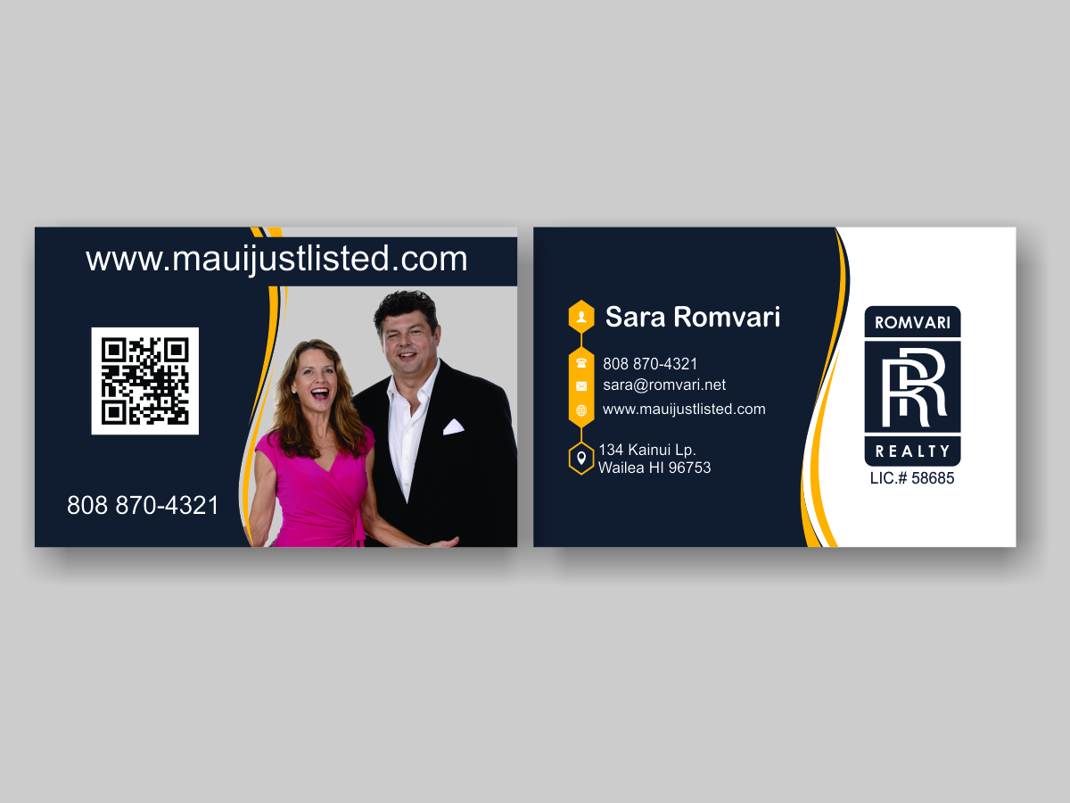 Business Card Design by Printexpk for this project | Design #21032760