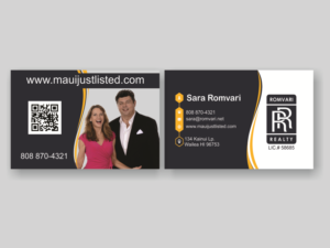 Design de Carte de Visite par Printexpk pour ce projet | Design : #21032760