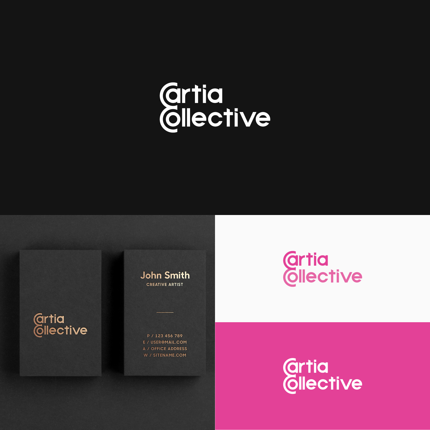 Logo-Design von SlashGrid für dieses Projekt | Design #21013672