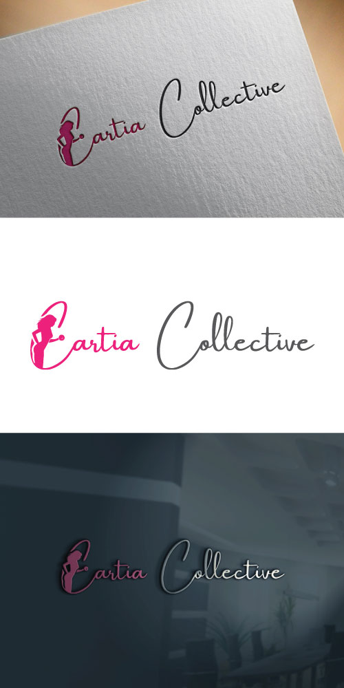 Logo Design by JAFRIN for this project | Design #21012233