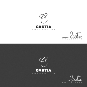 Cartia Collective | Logo Design by SamiddhaH