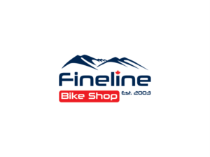 Logo Design by dhamkith for Fineline Bike Shop | Design: #21030010