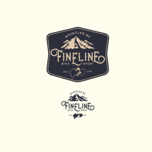 Logo Design by Mandy Illustrator
