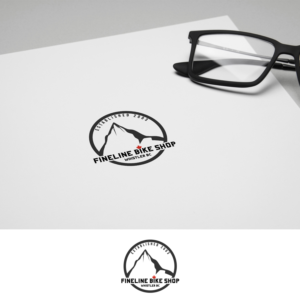 Design de Logo par DesignDUO pour Fineline Bike Shop | Design : #21035580