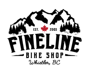 Design de Logo par GBDESIGN pour Fineline Bike Shop | Design : #21134189