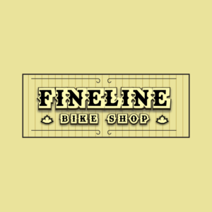 Logo-Design von **INCREDIBLEDESIGNERS** für Fineline Bike Shop | Design: #21039227