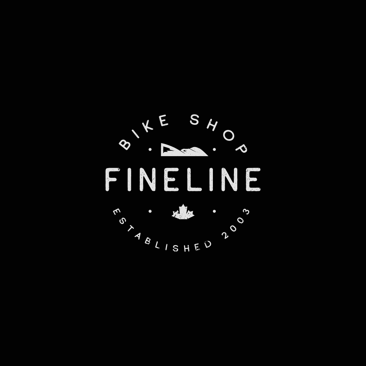 Design de Logo par **INCREDIBLEDESIGNERS** pour Fineline Bike Shop | Design #21039228