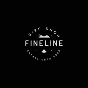 Design de Logo par **INCREDIBLEDESIGNERS** pour Fineline Bike Shop | Design : #21039228