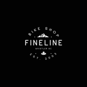 Logo-Design von **INCREDIBLEDESIGNERS** für Fineline Bike Shop | Design: #21065307
