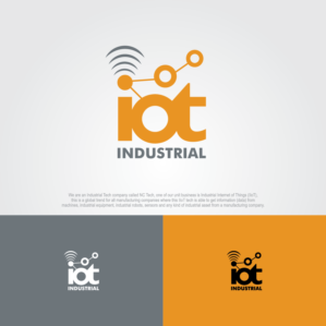 Logo-Design von Mungbejotok für NC Tech | Design: #21058476