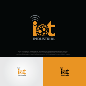 Logo-Design von Mungbejotok für NC Tech | Design: #21058692