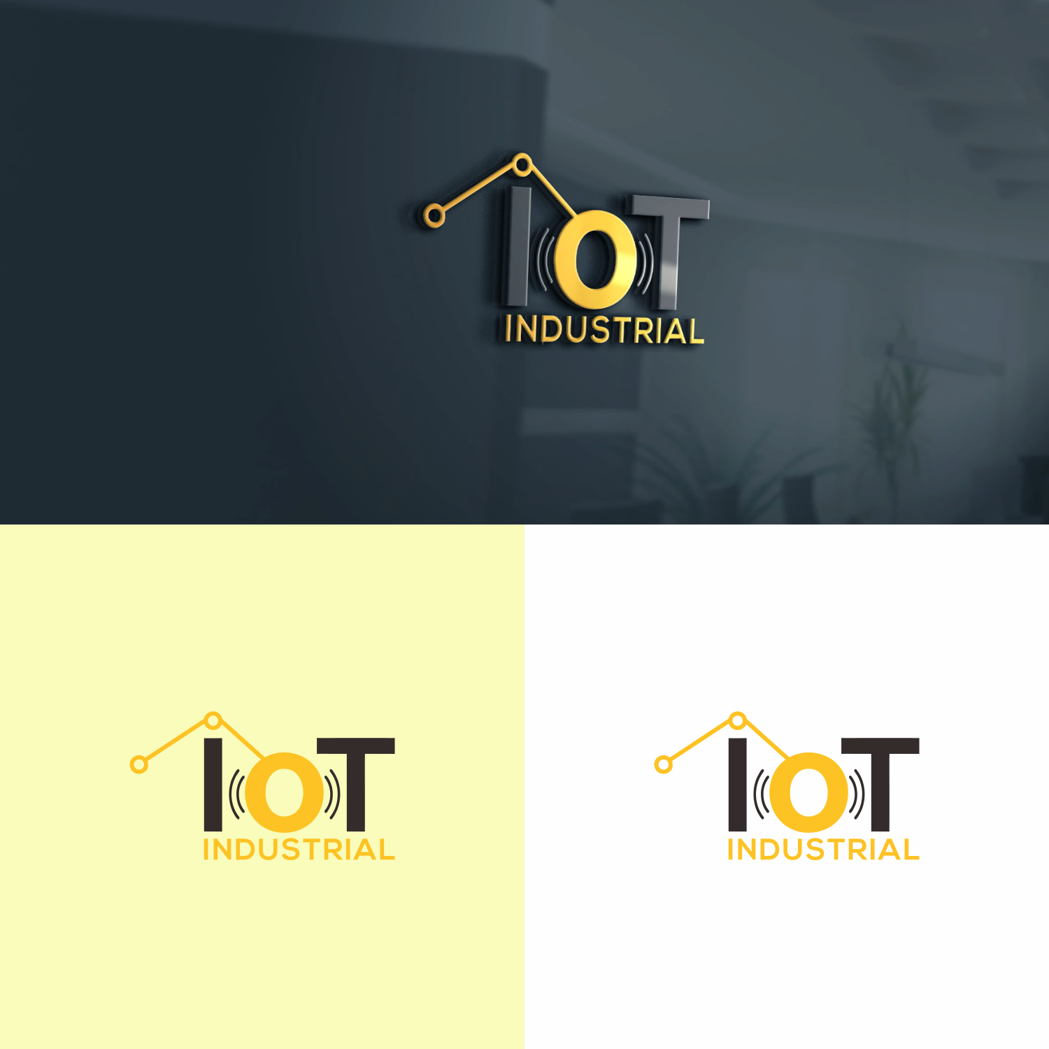 Logo Design by ZiangArt_Studio for NC Tech | Design #21017124
