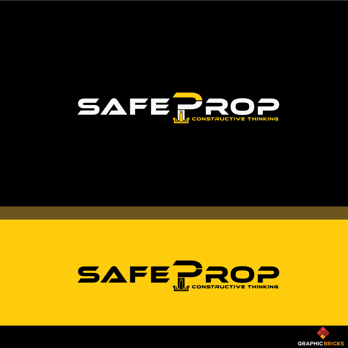 Logo Design by Graphic Bricks for this project | Design #21042425