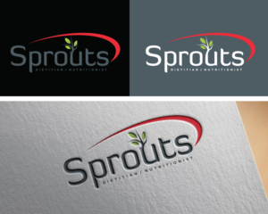 Logo Design by Atec for this project | Design: #21018218