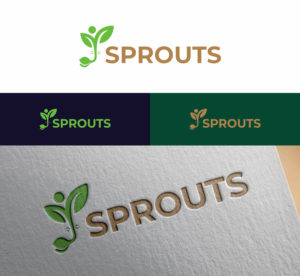 Logo Design by Adeikhan for this project | Design: #21015589