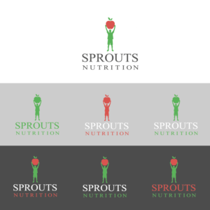 Logo Design by Tanja 7 for this project | Design: #21054184