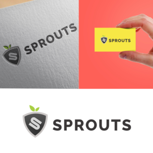 Logo Design by BOLBOL 2