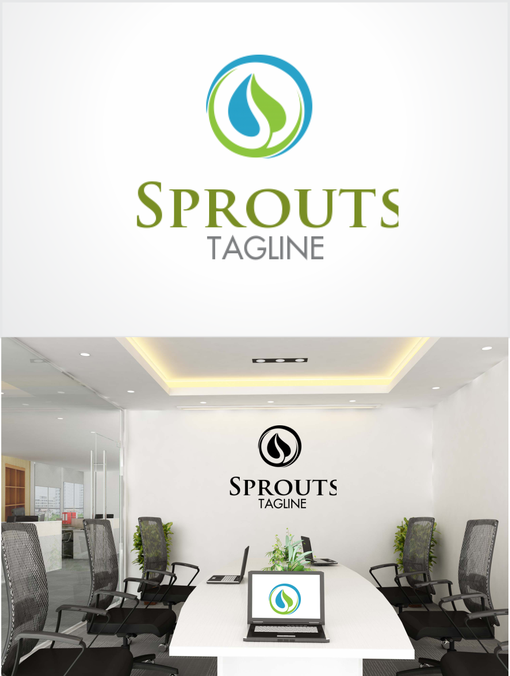 Logo Design by get2tows for this project | Design #21012545