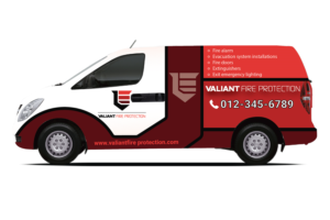 Car Wrap Design by Subhendu 3